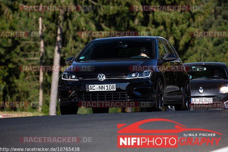 Bild #10765438 - Touristenfahrten Nürburgring Nordschleife (13.09.2020)