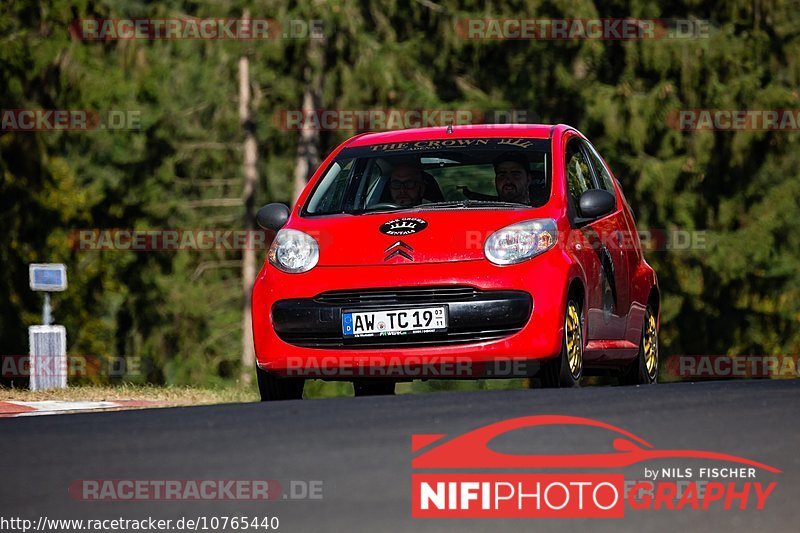 Bild #10765440 - Touristenfahrten Nürburgring Nordschleife (13.09.2020)