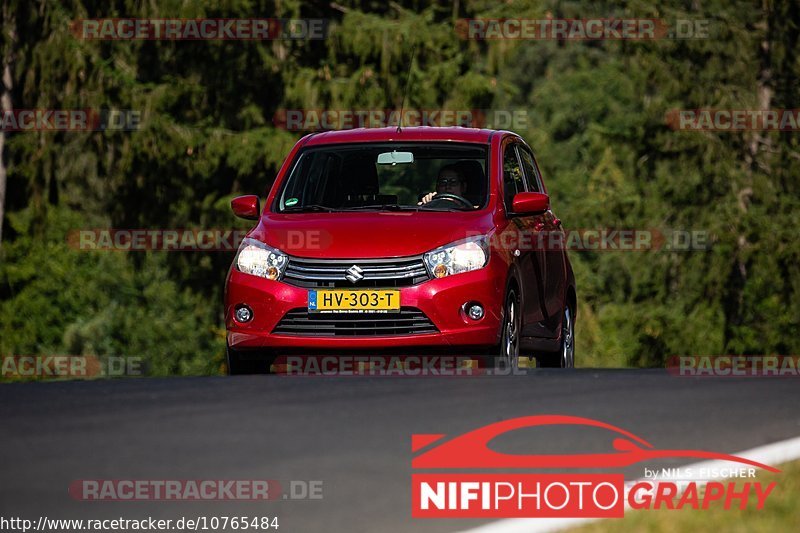 Bild #10765484 - Touristenfahrten Nürburgring Nordschleife (13.09.2020)