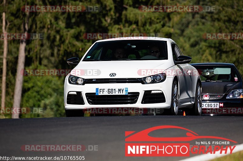 Bild #10765505 - Touristenfahrten Nürburgring Nordschleife (13.09.2020)