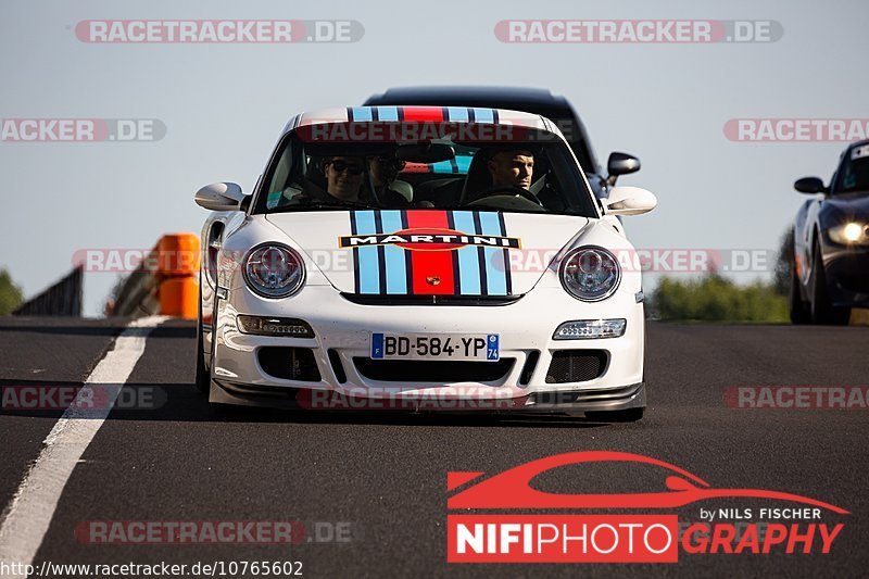 Bild #10765602 - Touristenfahrten Nürburgring Nordschleife (13.09.2020)