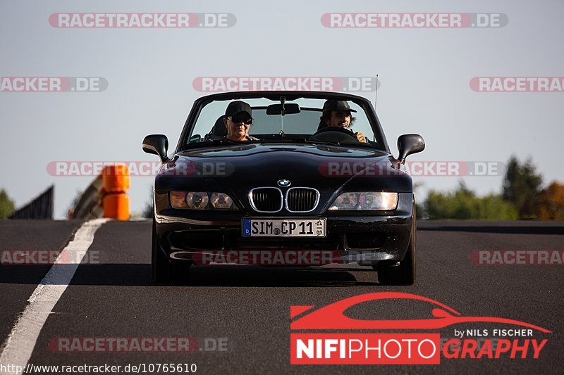 Bild #10765610 - Touristenfahrten Nürburgring Nordschleife (13.09.2020)