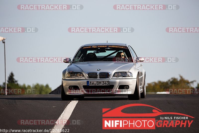 Bild #10765622 - Touristenfahrten Nürburgring Nordschleife (13.09.2020)