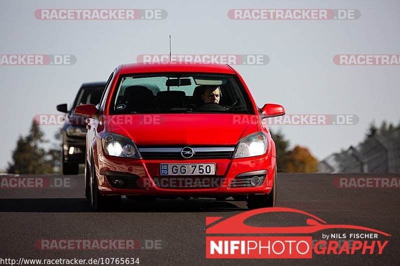 Bild #10765634 - Touristenfahrten Nürburgring Nordschleife (13.09.2020)