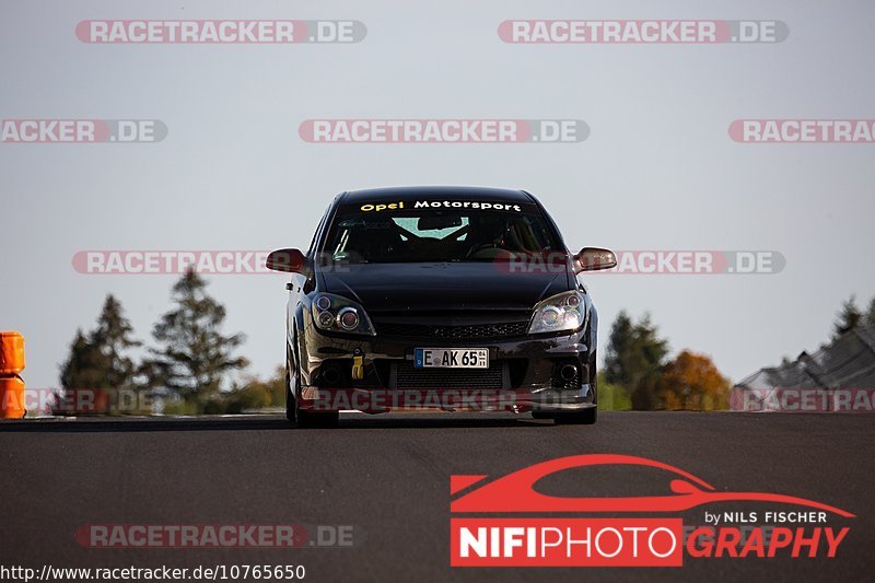 Bild #10765650 - Touristenfahrten Nürburgring Nordschleife (13.09.2020)