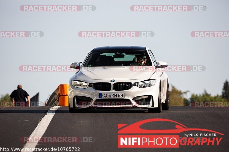 Bild #10765722 - Touristenfahrten Nürburgring Nordschleife (13.09.2020)