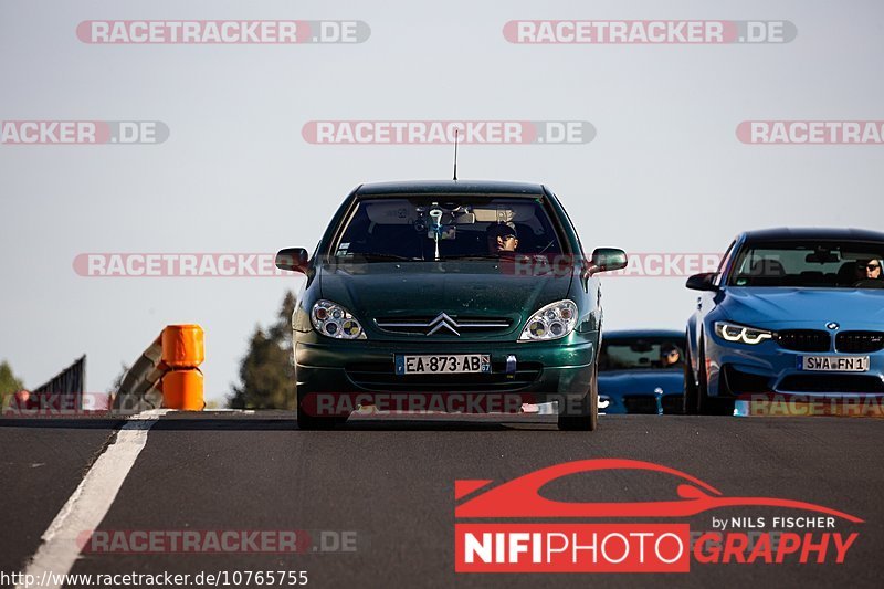 Bild #10765755 - Touristenfahrten Nürburgring Nordschleife (13.09.2020)