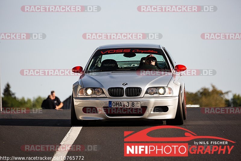 Bild #10765772 - Touristenfahrten Nürburgring Nordschleife (13.09.2020)