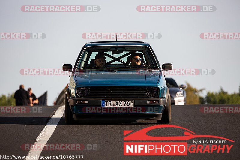 Bild #10765777 - Touristenfahrten Nürburgring Nordschleife (13.09.2020)