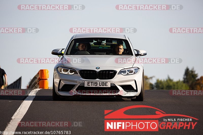 Bild #10765783 - Touristenfahrten Nürburgring Nordschleife (13.09.2020)