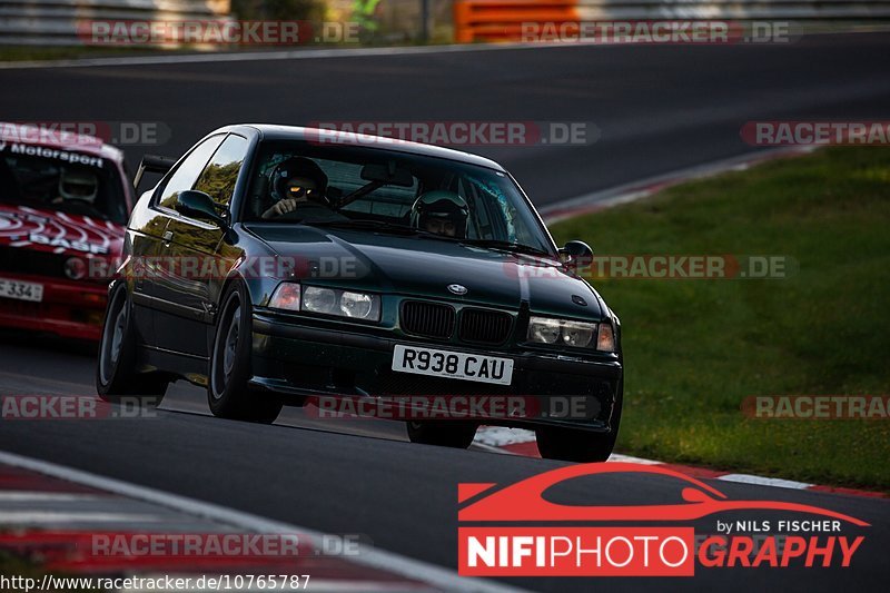 Bild #10765787 - Touristenfahrten Nürburgring Nordschleife (13.09.2020)