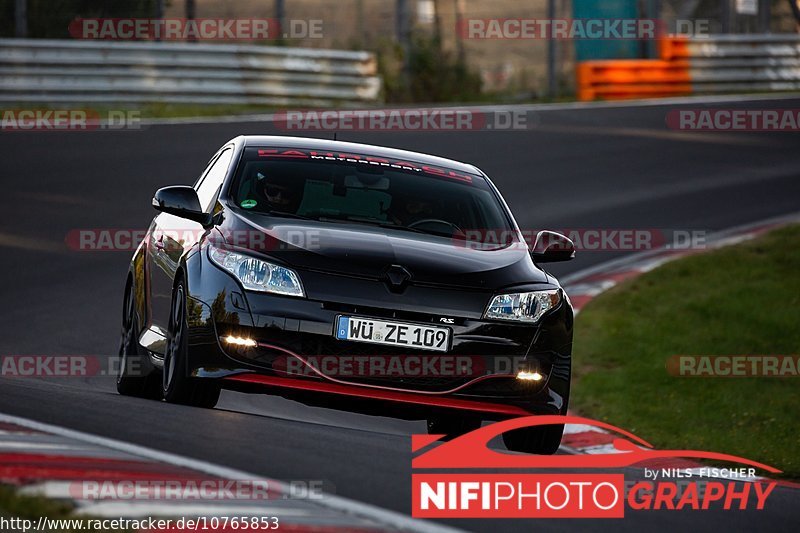 Bild #10765853 - Touristenfahrten Nürburgring Nordschleife (13.09.2020)