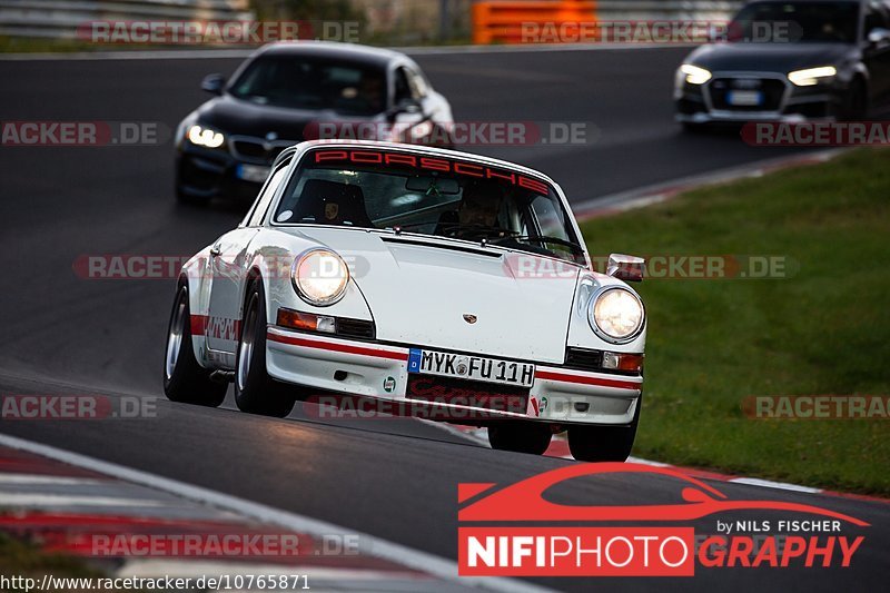 Bild #10765871 - Touristenfahrten Nürburgring Nordschleife (13.09.2020)