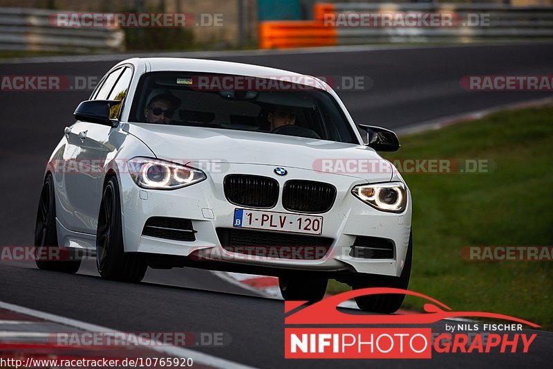 Bild #10765920 - Touristenfahrten Nürburgring Nordschleife (13.09.2020)