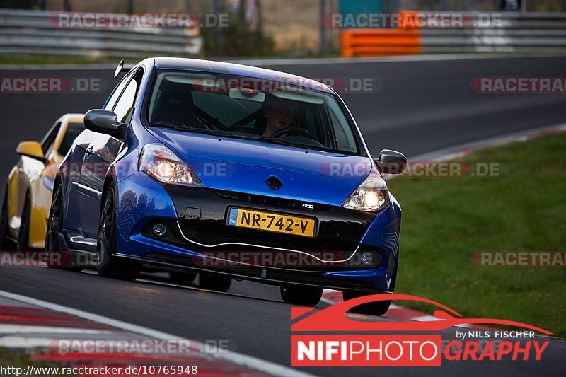 Bild #10765948 - Touristenfahrten Nürburgring Nordschleife (13.09.2020)