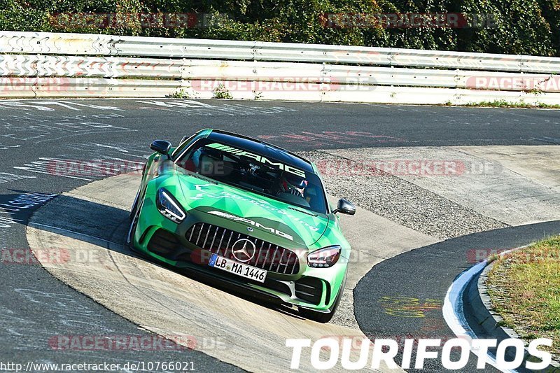 Bild #10766021 - Touristenfahrten Nürburgring Nordschleife (13.09.2020)