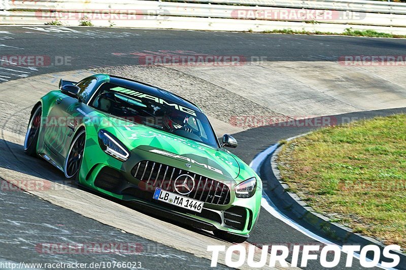 Bild #10766023 - Touristenfahrten Nürburgring Nordschleife (13.09.2020)