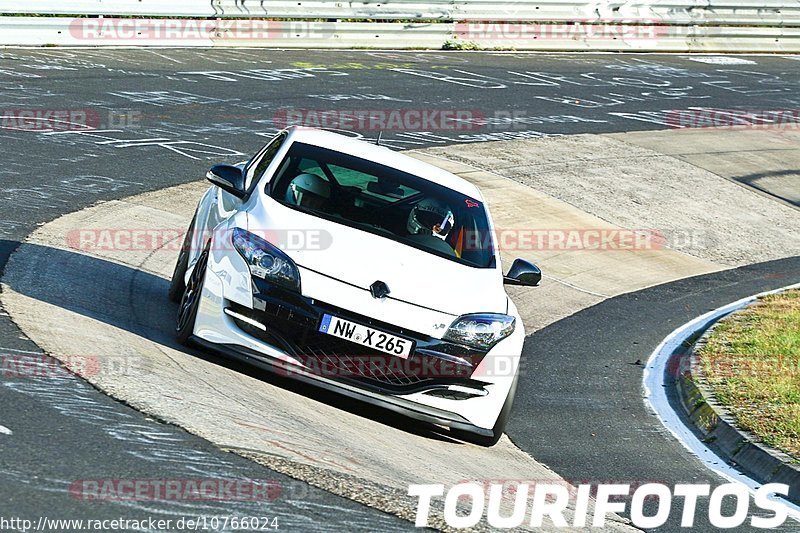 Bild #10766024 - Touristenfahrten Nürburgring Nordschleife (13.09.2020)