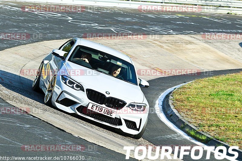 Bild #10766030 - Touristenfahrten Nürburgring Nordschleife (13.09.2020)