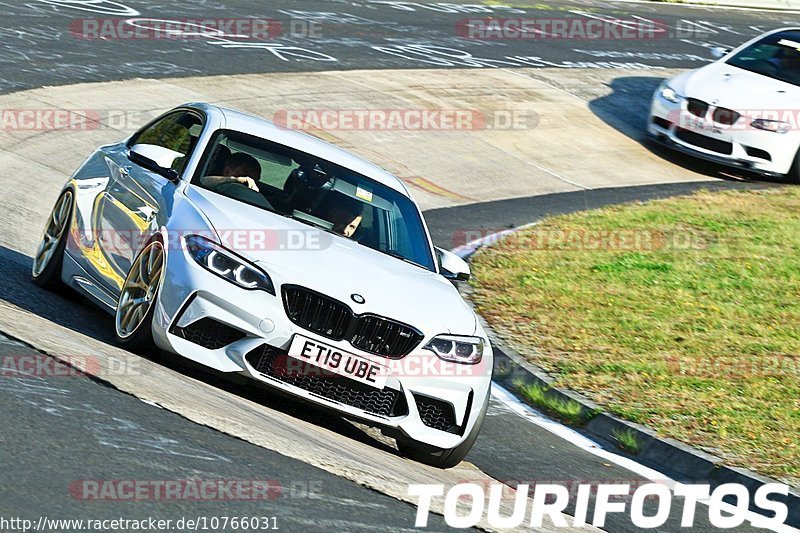 Bild #10766031 - Touristenfahrten Nürburgring Nordschleife (13.09.2020)