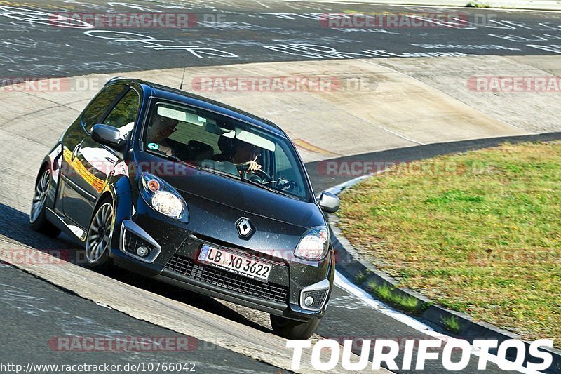 Bild #10766042 - Touristenfahrten Nürburgring Nordschleife (13.09.2020)