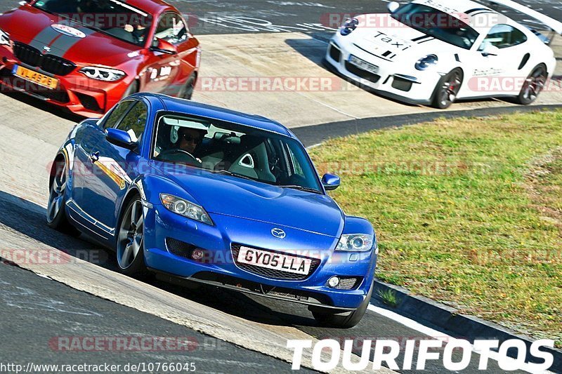 Bild #10766045 - Touristenfahrten Nürburgring Nordschleife (13.09.2020)