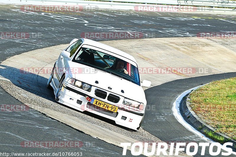 Bild #10766053 - Touristenfahrten Nürburgring Nordschleife (13.09.2020)