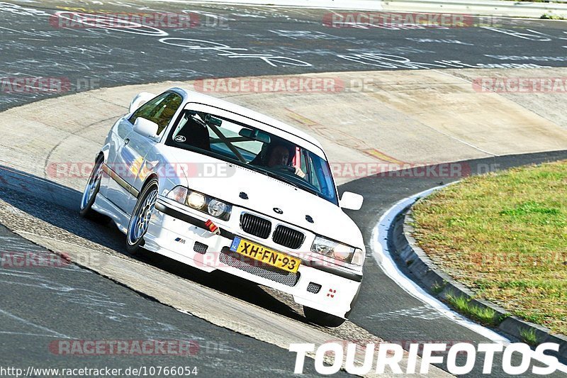 Bild #10766054 - Touristenfahrten Nürburgring Nordschleife (13.09.2020)