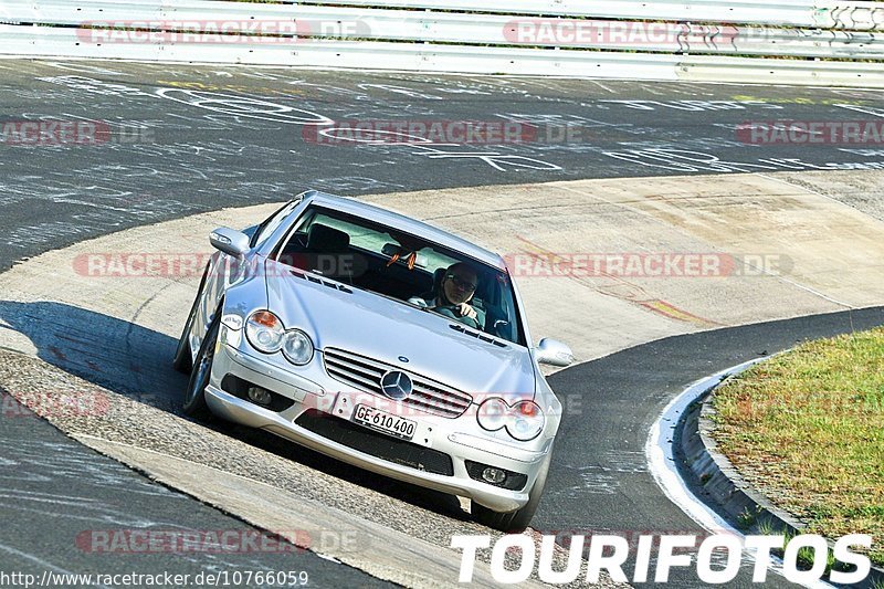 Bild #10766059 - Touristenfahrten Nürburgring Nordschleife (13.09.2020)