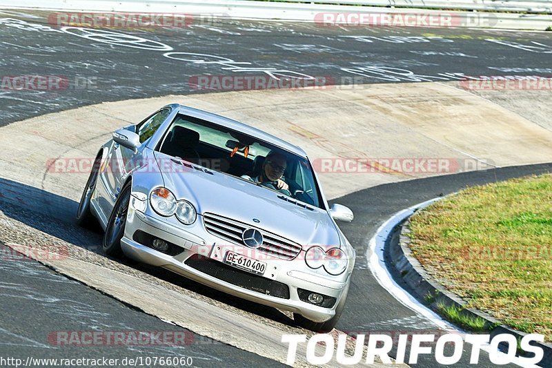 Bild #10766060 - Touristenfahrten Nürburgring Nordschleife (13.09.2020)