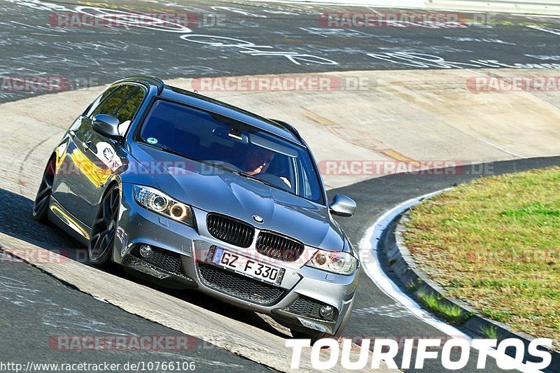 Bild #10766106 - Touristenfahrten Nürburgring Nordschleife (13.09.2020)