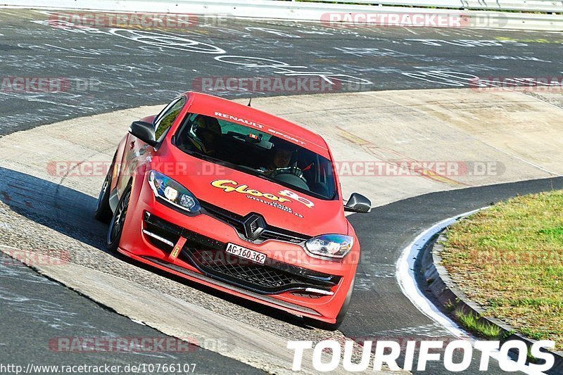 Bild #10766107 - Touristenfahrten Nürburgring Nordschleife (13.09.2020)