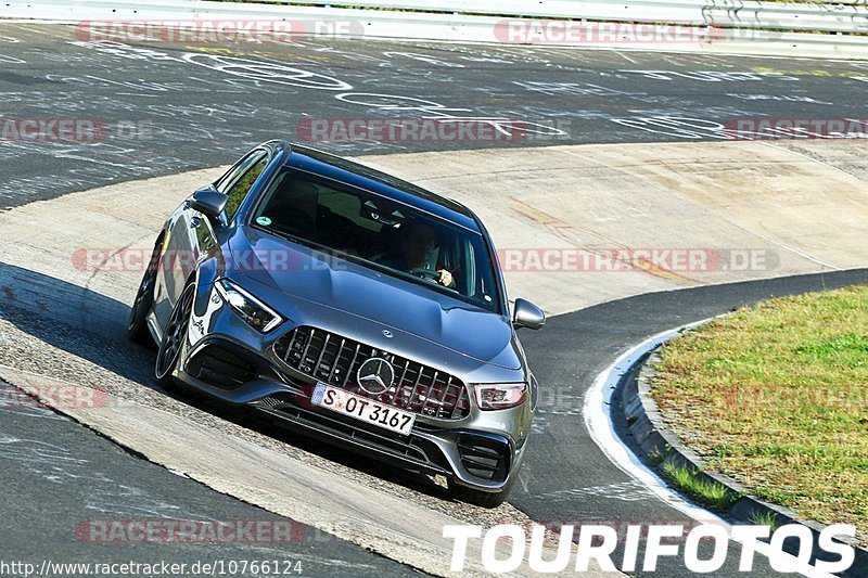 Bild #10766124 - Touristenfahrten Nürburgring Nordschleife (13.09.2020)