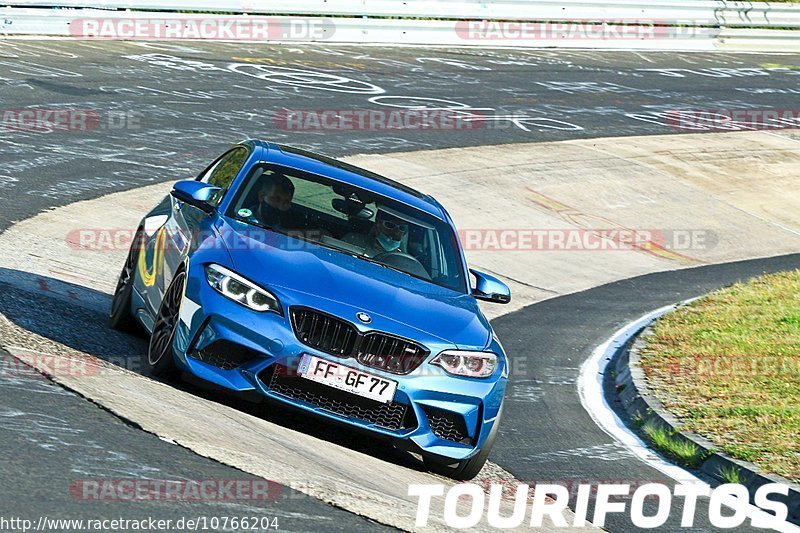 Bild #10766204 - Touristenfahrten Nürburgring Nordschleife (13.09.2020)