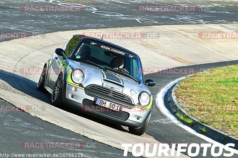 Bild #10766211 - Touristenfahrten Nürburgring Nordschleife (13.09.2020)