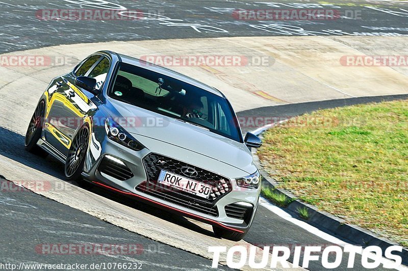 Bild #10766232 - Touristenfahrten Nürburgring Nordschleife (13.09.2020)