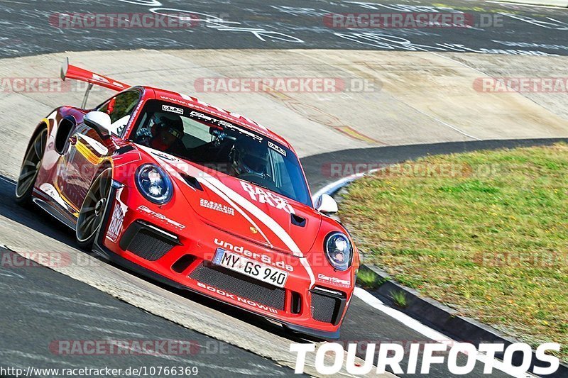 Bild #10766369 - Touristenfahrten Nürburgring Nordschleife (13.09.2020)