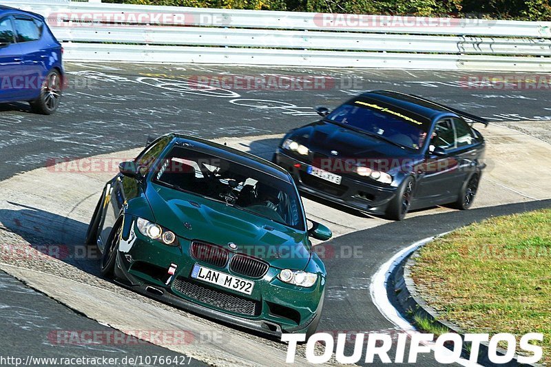 Bild #10766427 - Touristenfahrten Nürburgring Nordschleife (13.09.2020)