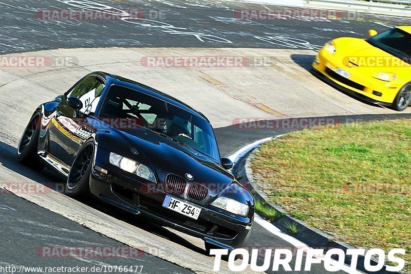 Bild #10766477 - Touristenfahrten Nürburgring Nordschleife (13.09.2020)