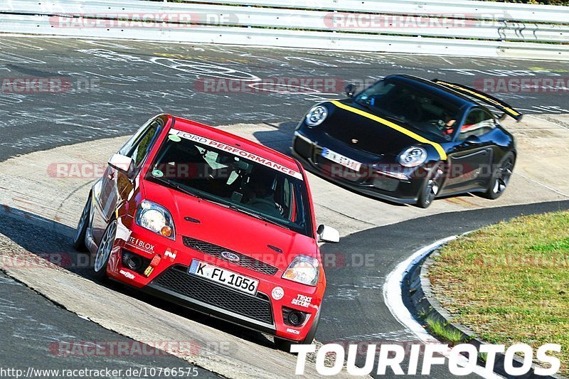 Bild #10766575 - Touristenfahrten Nürburgring Nordschleife (13.09.2020)