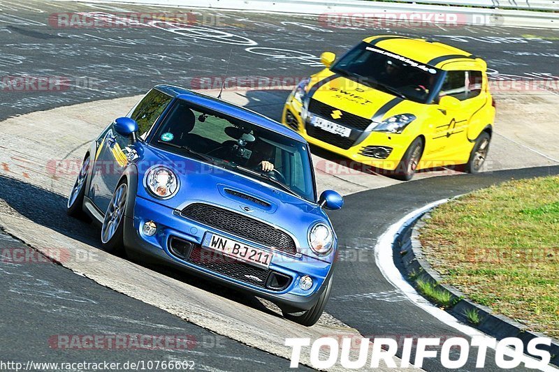 Bild #10766602 - Touristenfahrten Nürburgring Nordschleife (13.09.2020)