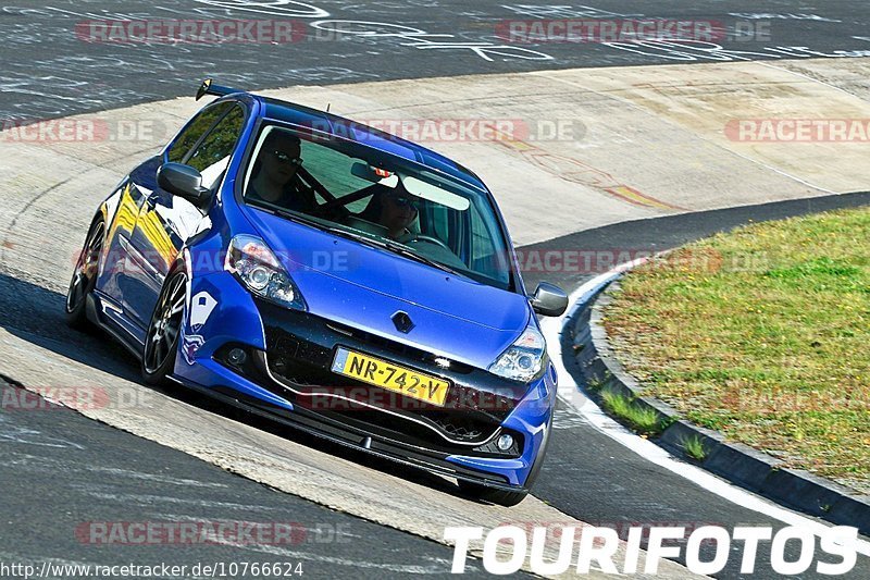 Bild #10766624 - Touristenfahrten Nürburgring Nordschleife (13.09.2020)