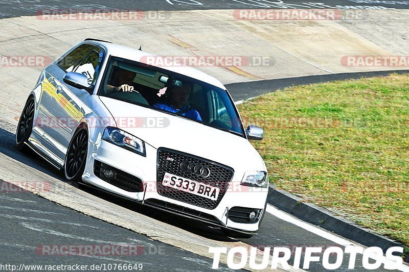 Bild #10766649 - Touristenfahrten Nürburgring Nordschleife (13.09.2020)