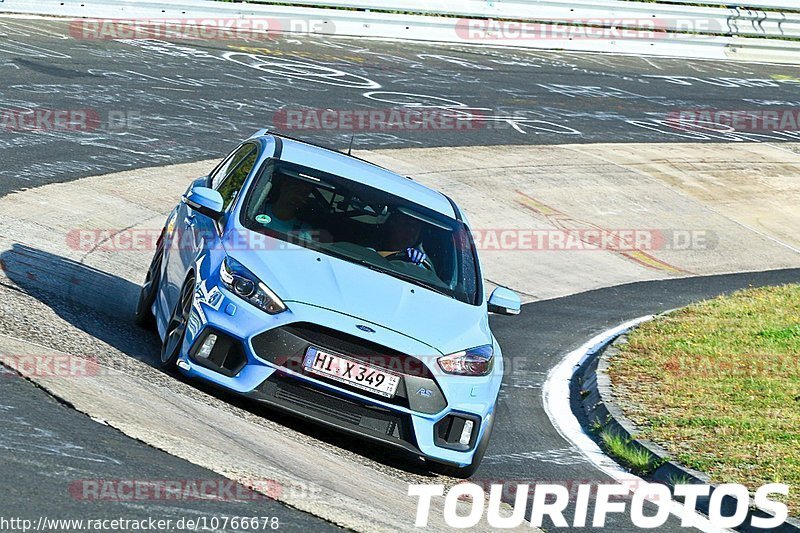 Bild #10766678 - Touristenfahrten Nürburgring Nordschleife (13.09.2020)