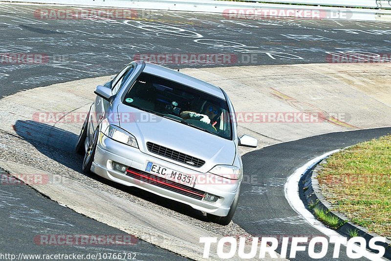 Bild #10766782 - Touristenfahrten Nürburgring Nordschleife (13.09.2020)