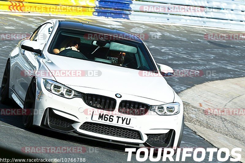 Bild #10766788 - Touristenfahrten Nürburgring Nordschleife (13.09.2020)