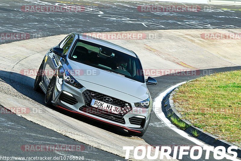 Bild #10766828 - Touristenfahrten Nürburgring Nordschleife (13.09.2020)