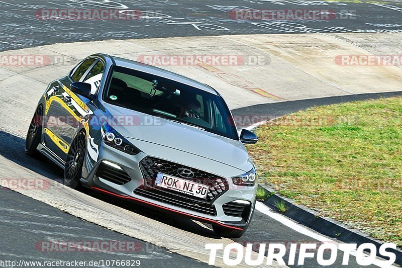 Bild #10766829 - Touristenfahrten Nürburgring Nordschleife (13.09.2020)