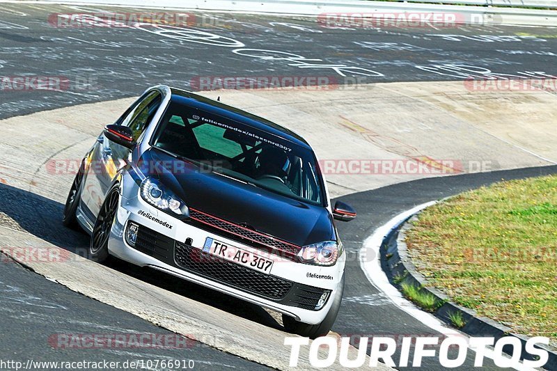 Bild #10766910 - Touristenfahrten Nürburgring Nordschleife (13.09.2020)