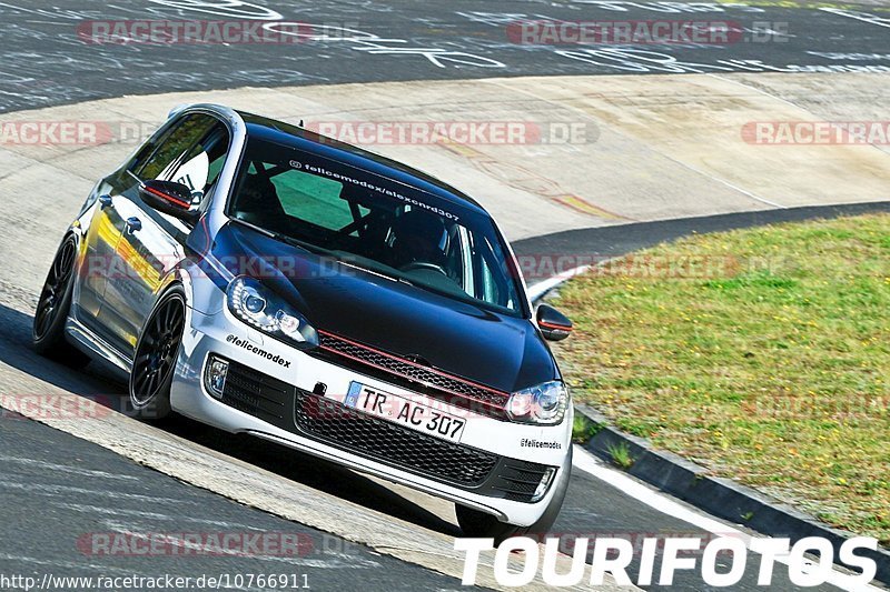 Bild #10766911 - Touristenfahrten Nürburgring Nordschleife (13.09.2020)